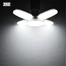 Lâmpada léd flexível Ultra BrilhaMax