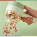 Processador elétrico de alimentos TriturMax®