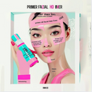 Primer Facial HD Max Love