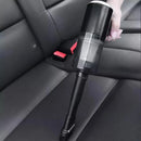 Aspirador de pó Mini&nbsp;portátil casa e carro&nbsp;recarregável Usb