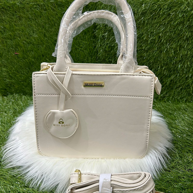 Bolsa de ombro de couro para  mulheres casuals versátil grande capacidade nova moda e bolsas top handle designer de luxo