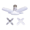 Lâmpada léd flexível Ultra BrilhaMax