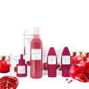 Kit Completo 5 itens Linha Glow Love Romã Max Love