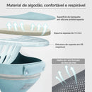 Canguru para bebe&nbsp; seguro com apoio para os quadris&nbsp; Sling e bolsa ergonômico