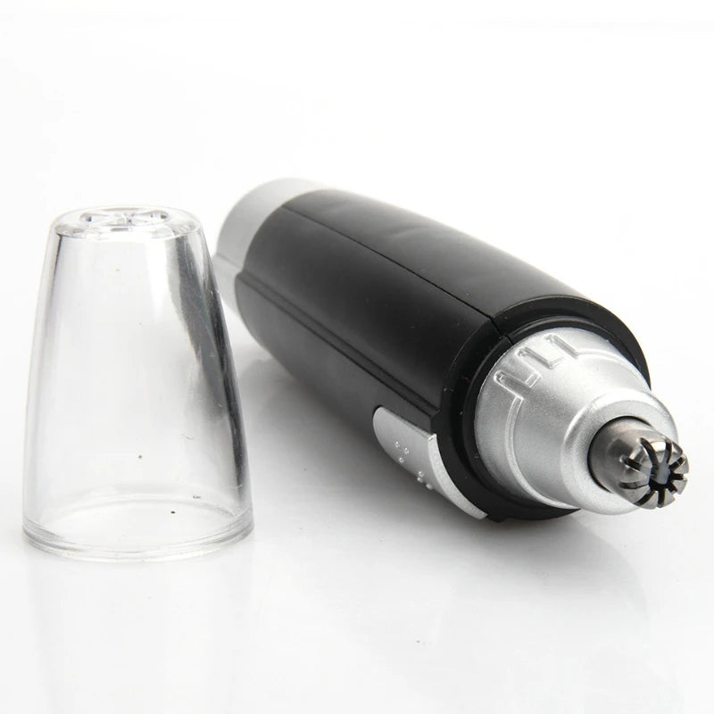 Aparador de cabelo nasal indolor cortador de cabelo facial masculino e feminino - Hair Trimmer