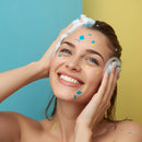 Kit Shampoo + Condicionador + Máscara Capilar Babasoul Uva Soul Cosméticos