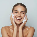 Kit Shampoo + Condicionador + Máscara Capilar Babasoul Uva Soul Cosméticos