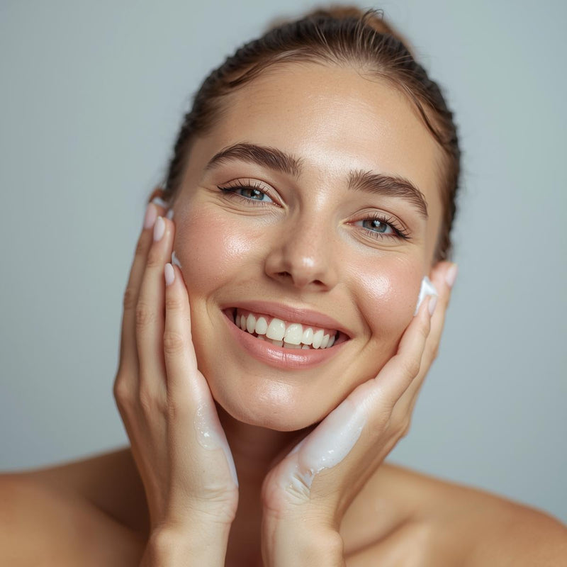 Kit Shampoo + Condicionador + Máscara Capilar Babasoul Uva Soul Cosméticos